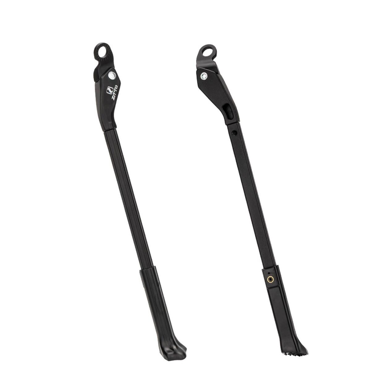 Bike Kickstand Anti Slip Single Leg Bicycle Kick Stand Parking Bracket