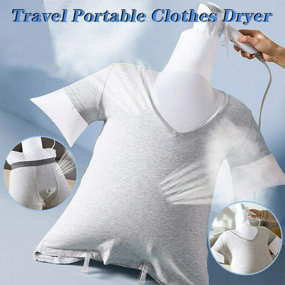 Polyester Portable Fast Drying Space Saving Clothes Dryer Bag Laundry Bags