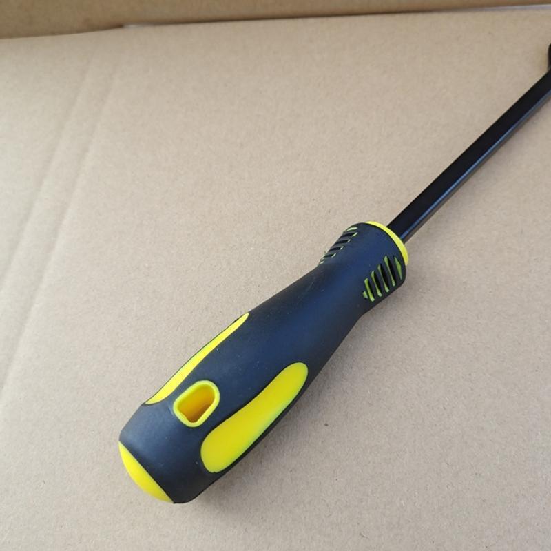 10inch Length Car Cylinder Scraper Carbon Steel Shovel Engine Cleaning Supplies