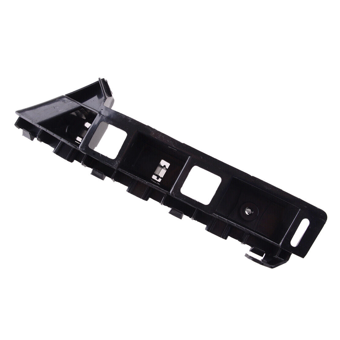 Front Left Bumper Guide Support Bracket Fit For VW Passat 2012-15