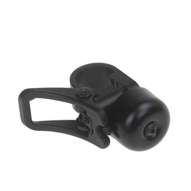 Bicycle Bell Loud Horn Cycling Handlebar 360 Rotation Adjustment Alarm Bike Bell