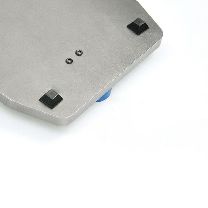 Motherboard Positioning Fixture High Temperature Fixing Clip TE-181 Repair Mold