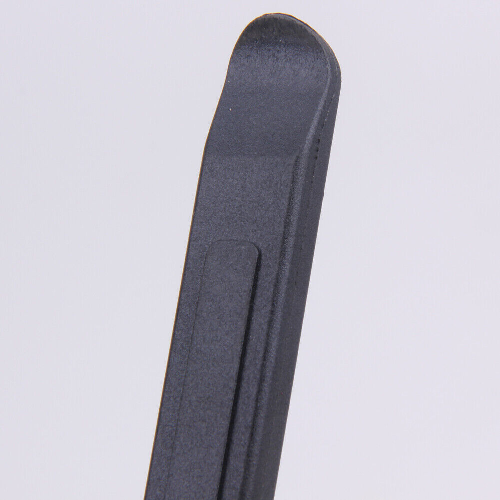 3pcs 12cm Steel Curved Bicycle Bike Tyre Tire Lever Repairing Tool