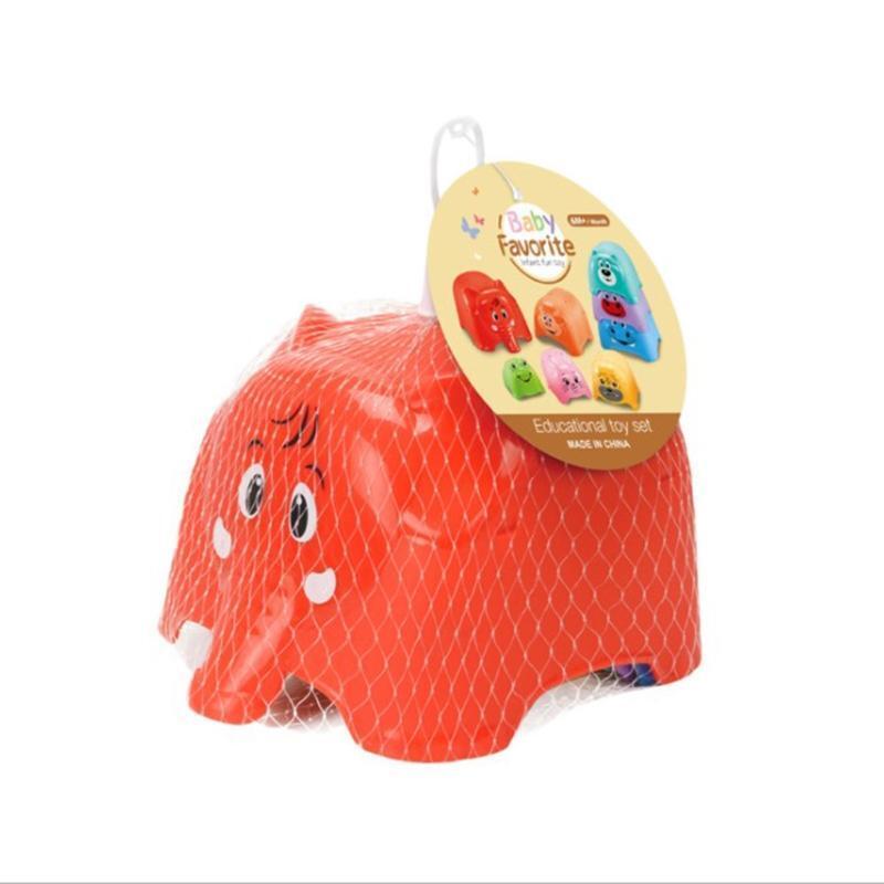 Stacking Educational Games Pyramid Stacker Early Childhood Pyramids Stackable