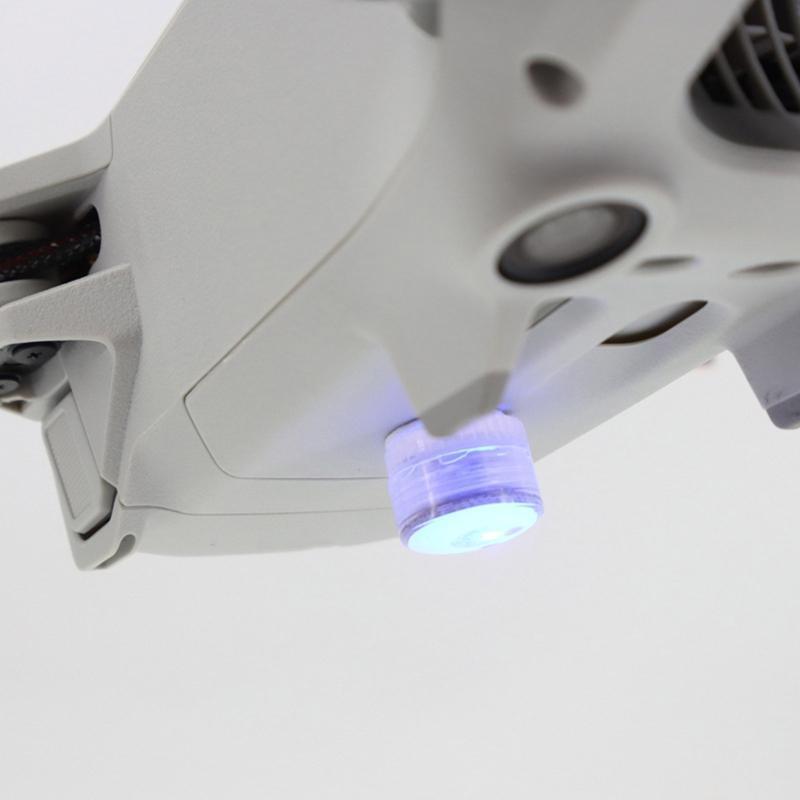 Drone Strobe Light Anti Collision Flight Light Flash LED for MINI 3 PRO