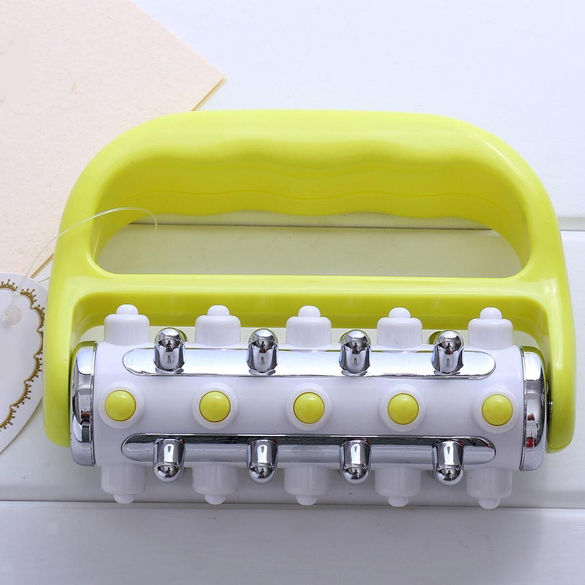 Manual Massager  Type Abdomen Leg Neck for  Men Gift