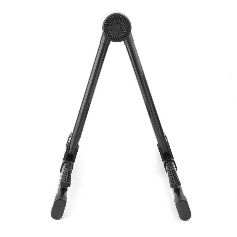 Universal Foldable Guitar Stand Acoustic Guitar Electric Bass Portable Tripod