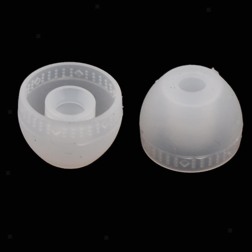 2 Pairs Headphone Holder in Protection of Ear Pads for