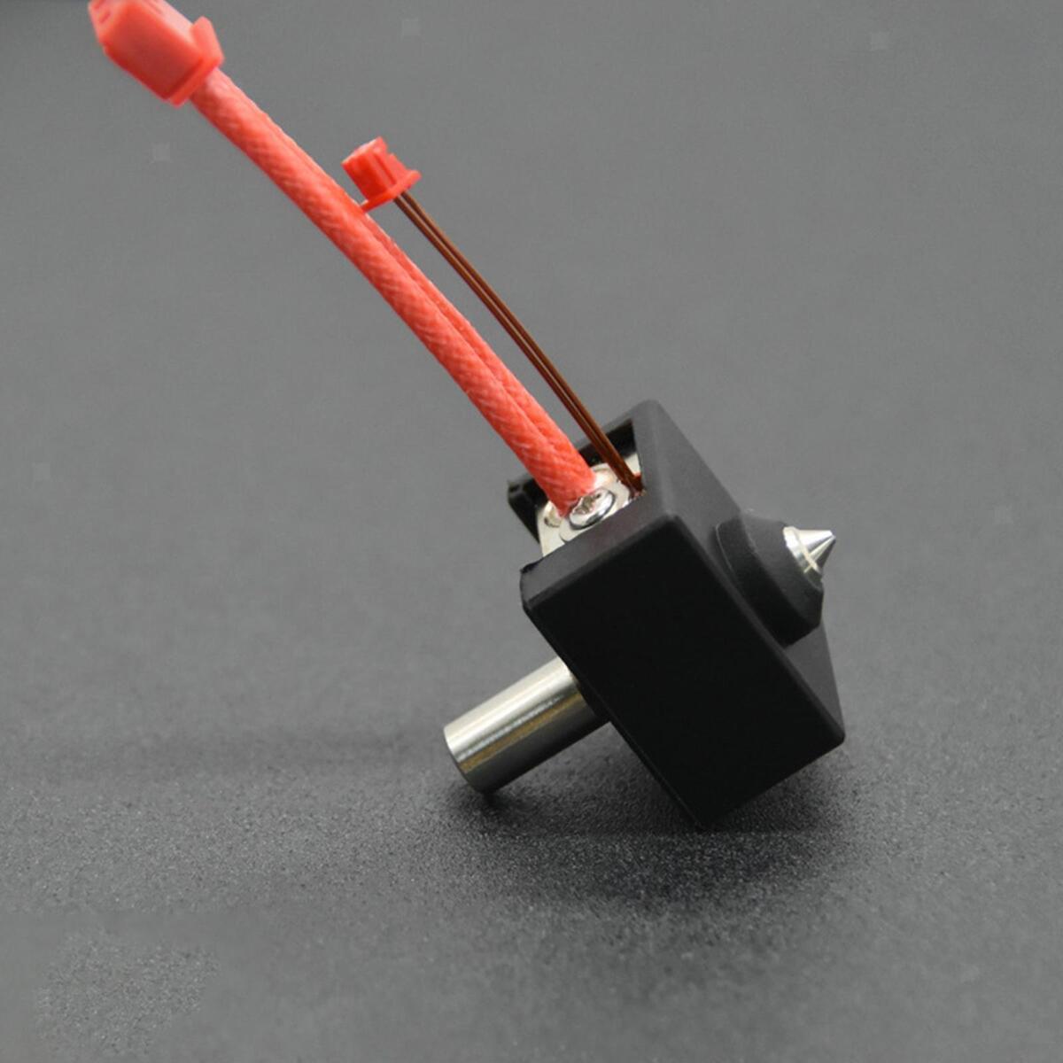 High Temperature Heating Block Electric Solder Customized Smart for Procr-10