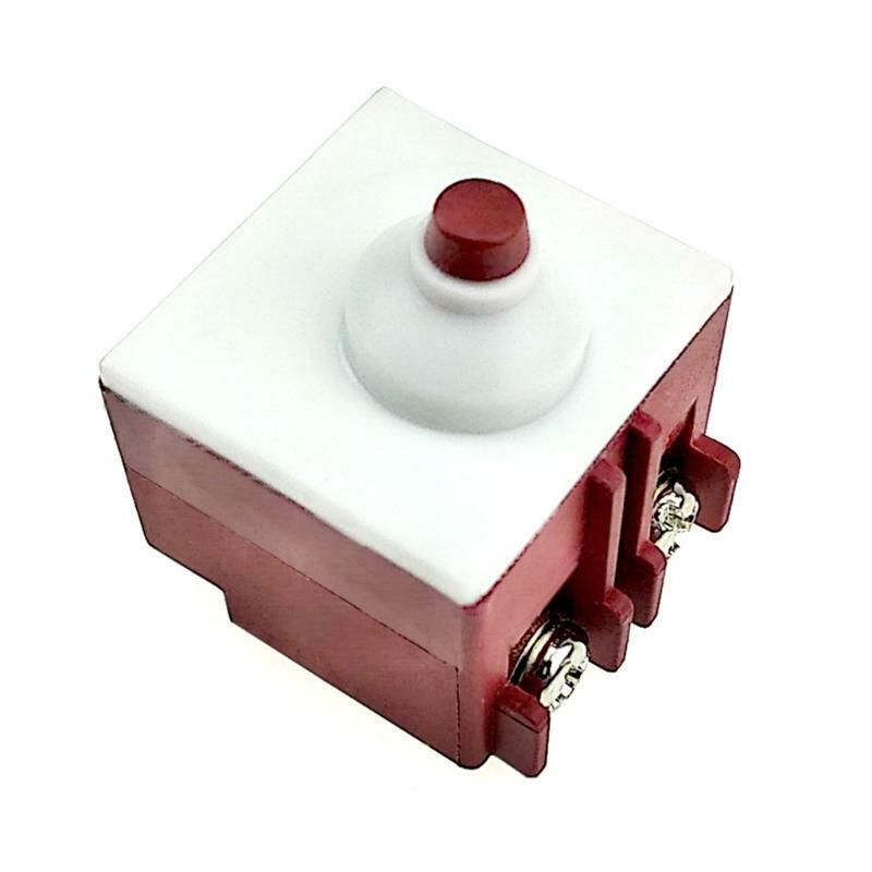 Trigger Switch for 6-100/7-100 Ff03-100a Angle Grinder Switch Type 100 Switch