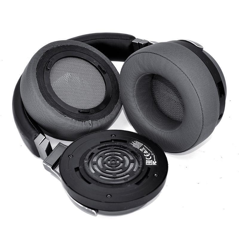 For CORSAIR Virtuoso RGB Gaming Headset Leather Cushion Earphone Earmuff
