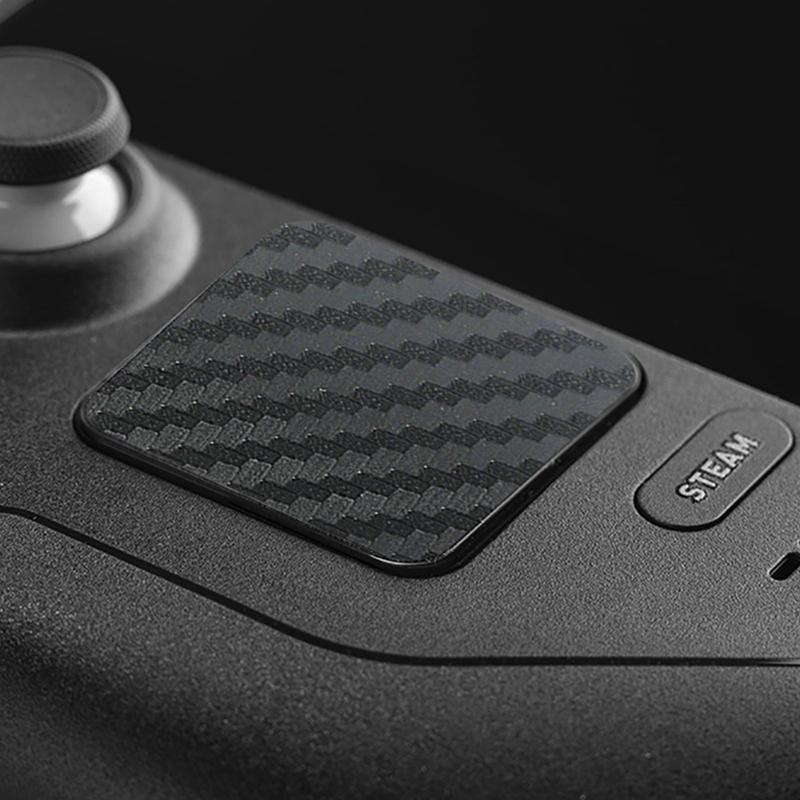 Wear-resistant For Steam Deck Controller Gamepad Protective Skin Accessories