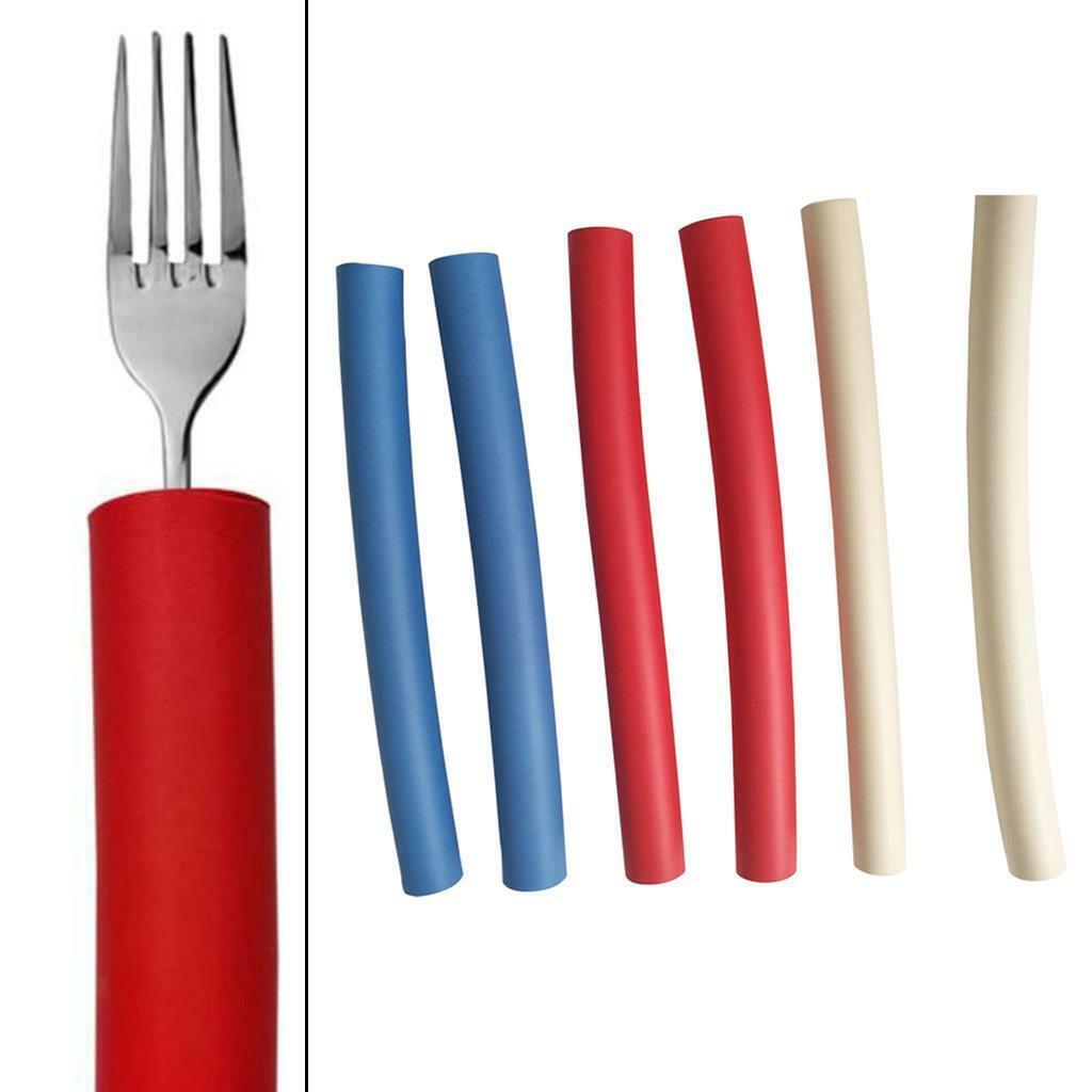 Insulation Foam Tube Length Dexterity Tubing Rubber Tubing Disabled
