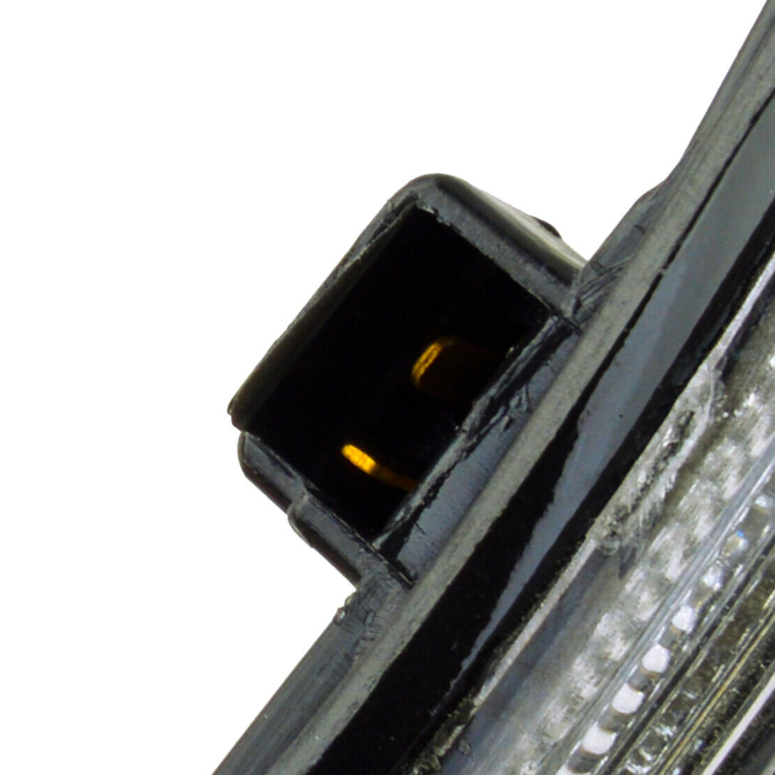 Left Side Rearview Mirror Light Lamp Indicator Fit for Skoda Octavia Superb