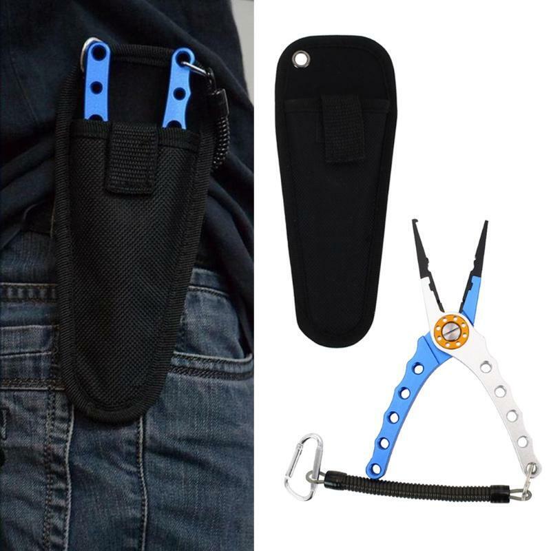 Fishing Pliers Fish Lip Gripper Ice Fishing Fishing Gear Fishing Gifts Men