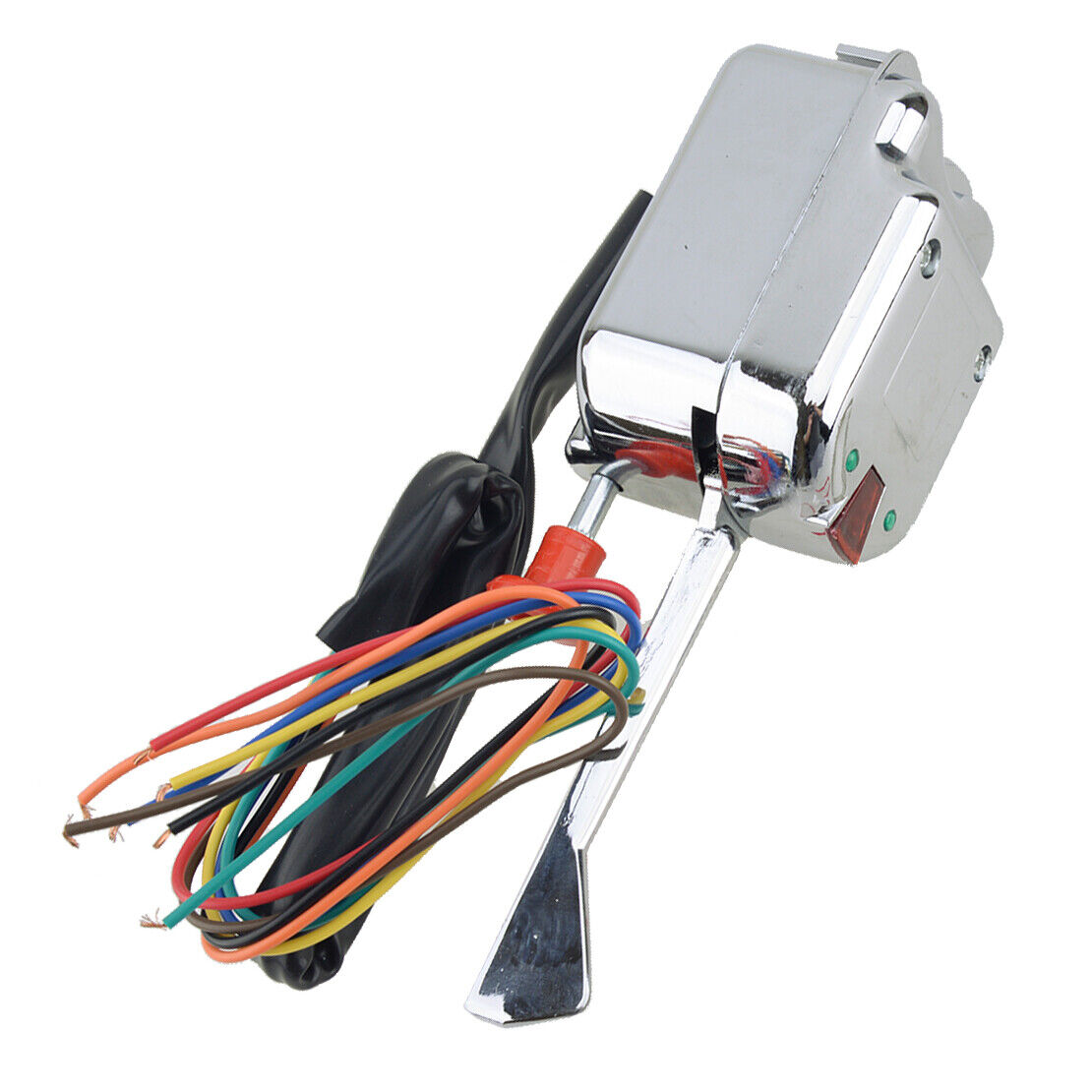Universal Turn Signal Switch Fit for Ford GM Buick Chevrolet Pontiac Accessories