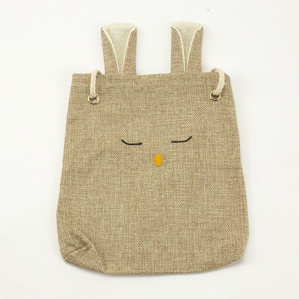 10/17/21 Key Kalimba Bag Cute Thumb Piano Sanza Mbira Shoulder Bag (Khaki)