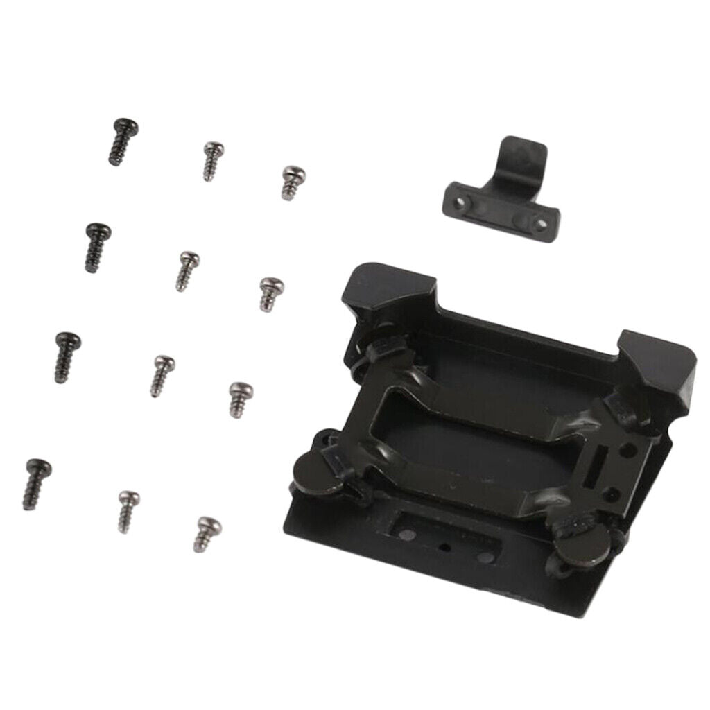 Gimbal Shock Bracket Hanging Plate Panel For DJI Mavic Pro Drone Replacement