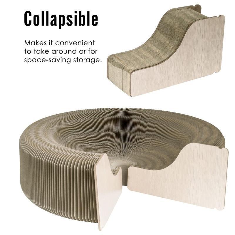 Cat Scratch Couch Bed Durable Pad prevents Furniture Damage Furniture Protection