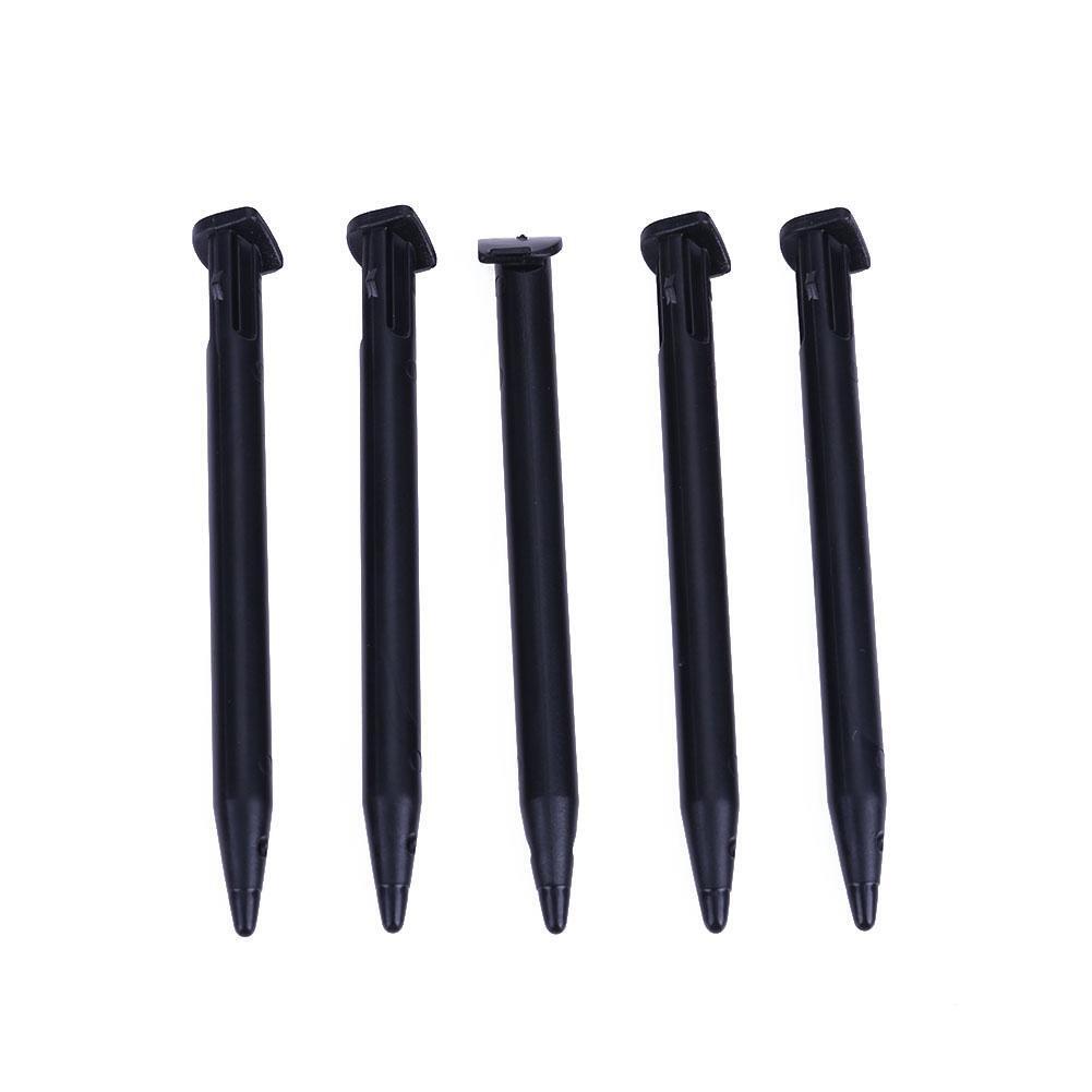 5pcs Plastic Stylus Pen Screen Touch Pen For Nintendo 2DS Game Console