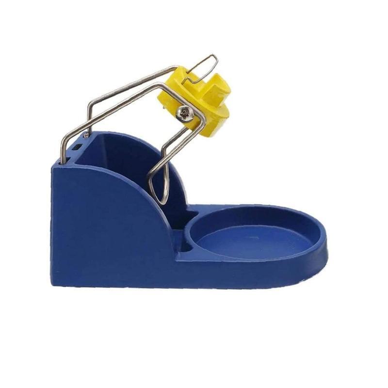 Portable Soldering Iron Holder 951 Soldering Iron Stand with Durable Base Tool