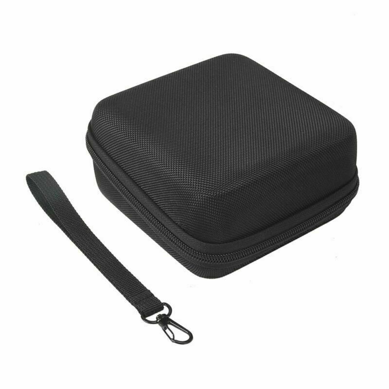 For Fujifilm Instax Square SQ10 SQ20 Case Camera Storage Case Bag + hand rope