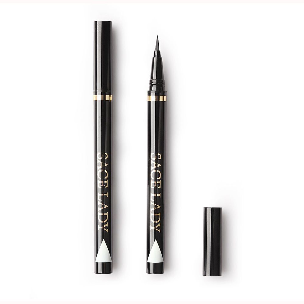 Quick Drying Beauty Tools Liquid Eyeliner Pencil Eye Makeup Cosmetic