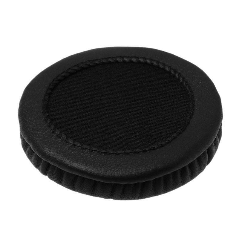 Replacement Earphone Ear Pad Earpads Cushion For Sony MDR-ZX100 V150 V250 V300