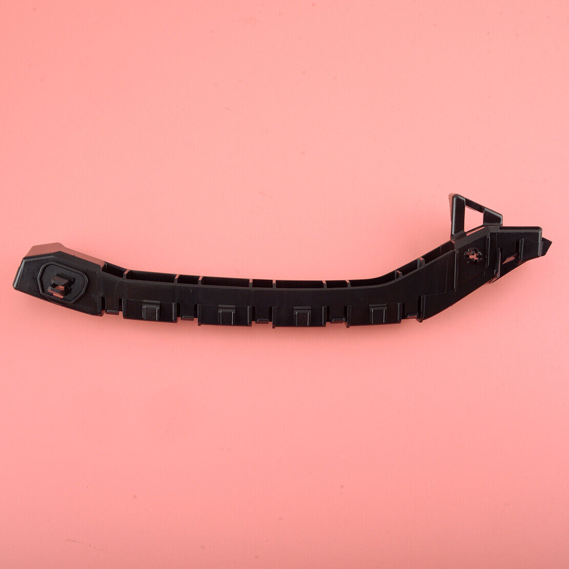 Right Front Side Bumper Bracket Fit for Subaru Impreza WRX STi 2008-2014 New