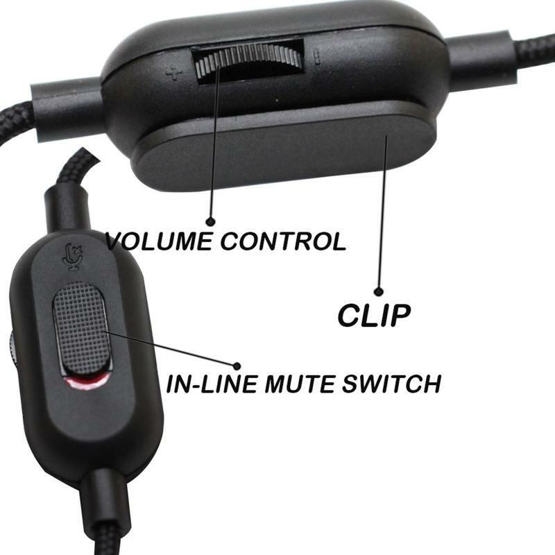 Replacement Audio Upgrade Cable for Sony WH-1000XM4 WH-1000XM3 Headphones