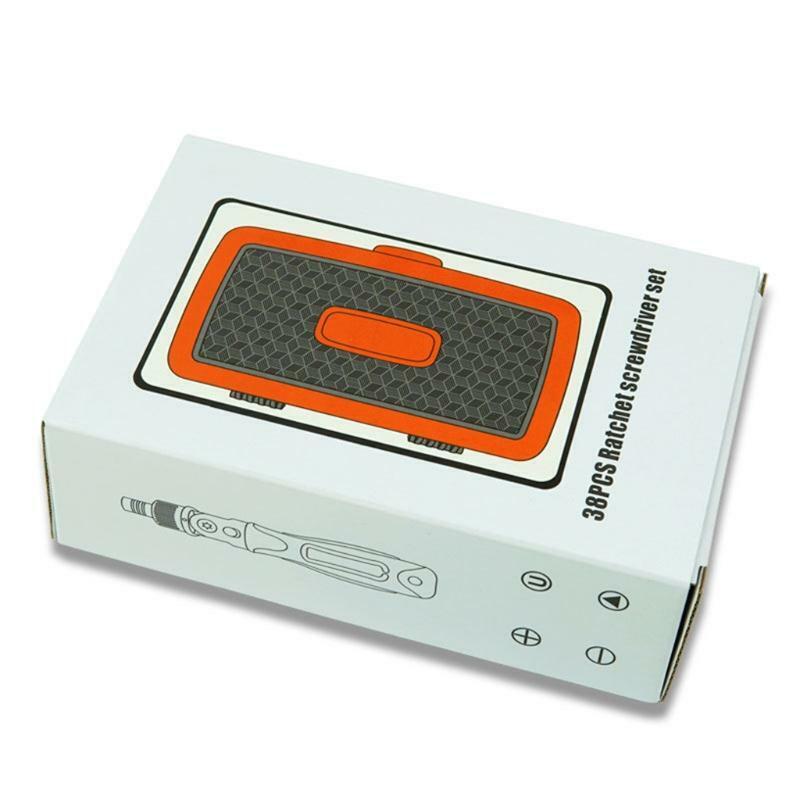 Household Labor-Saving Hardware Tool for Furniture Car Computer Electronics