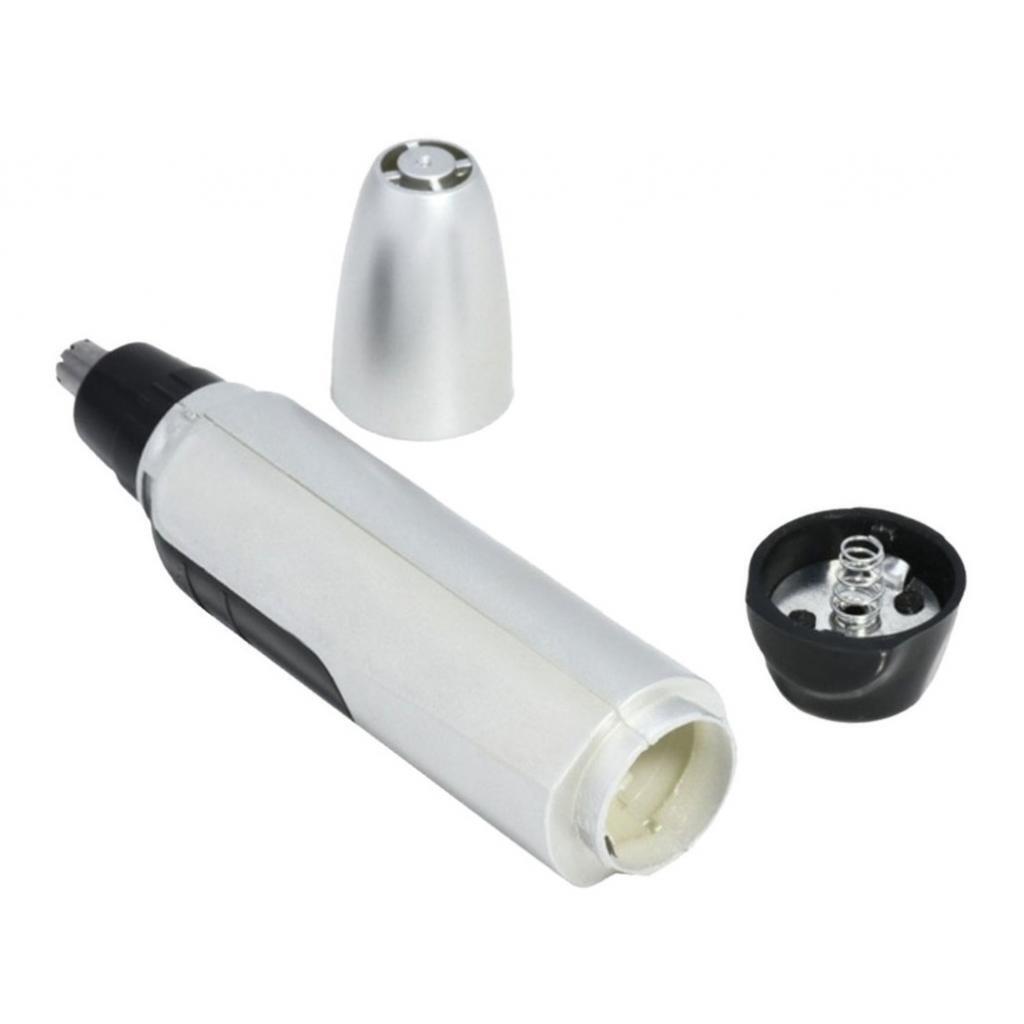 Durable Electric Ear and Nose Hair Trimmer Shaver Clipper Remover Tools