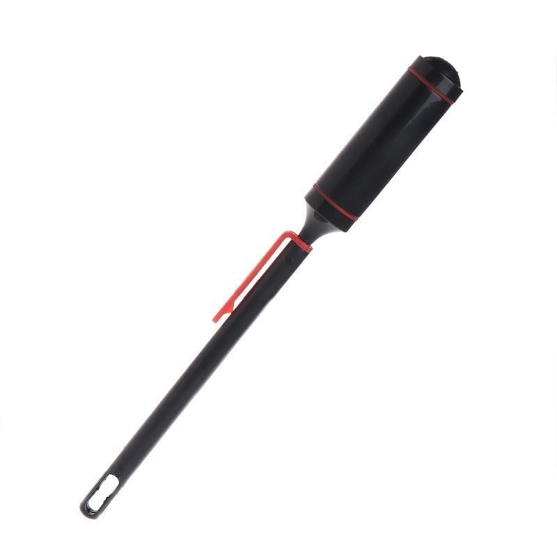 Digital Meat Thermometer with Long Probe Instant Read Food Cooking Thermometer