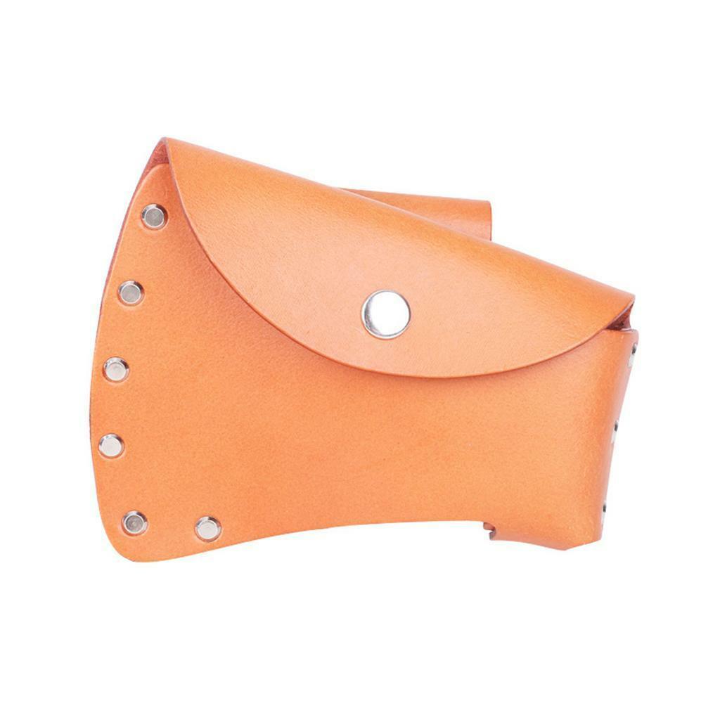 Axe Head   Sheath Head Hatchet Axe Durable  for Hunting