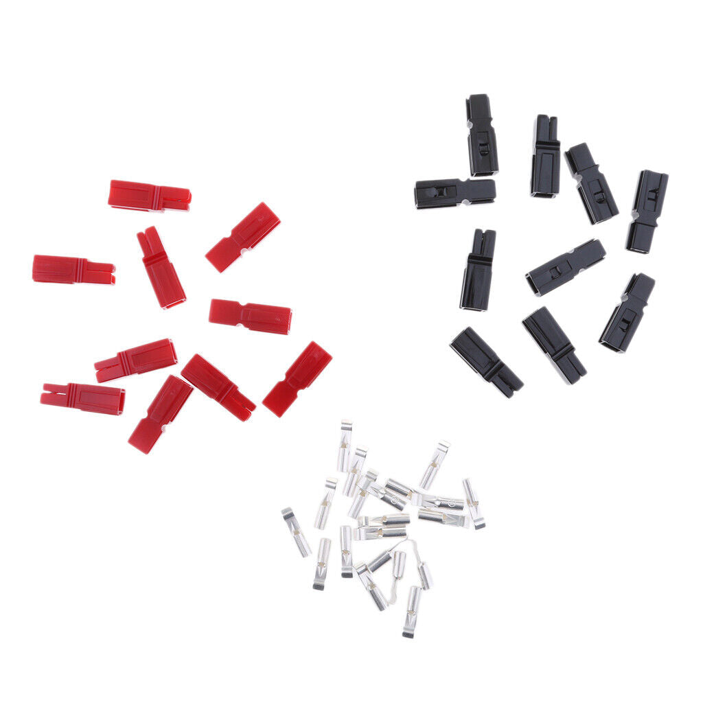 20pcs 30A Motorcycle car and  Quick Disconnect  Terminals Connectors