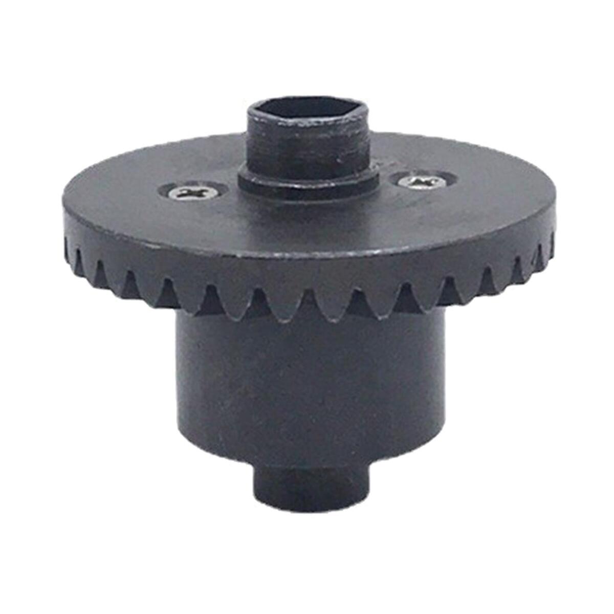 Front and Rear Gear Gear Set Metal Spare Part for ZP1001 ZP1002 ZP1003