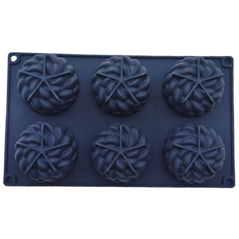 Cake Molds Baking Pan Mousse Moulds Bread Mould Dessert Jelly Decorating Gadgets