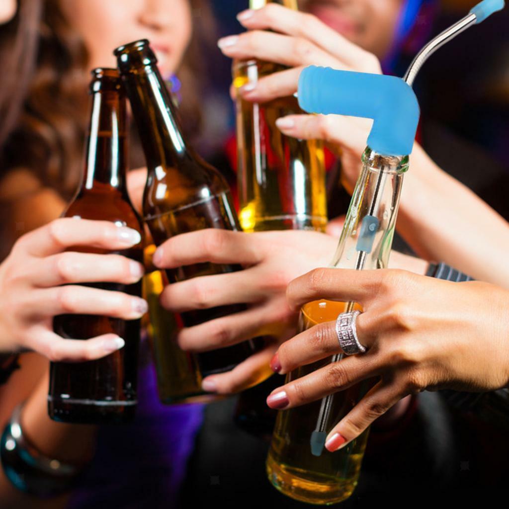 4pcs  Beer  Bucks  House Entertainment Party  Drink