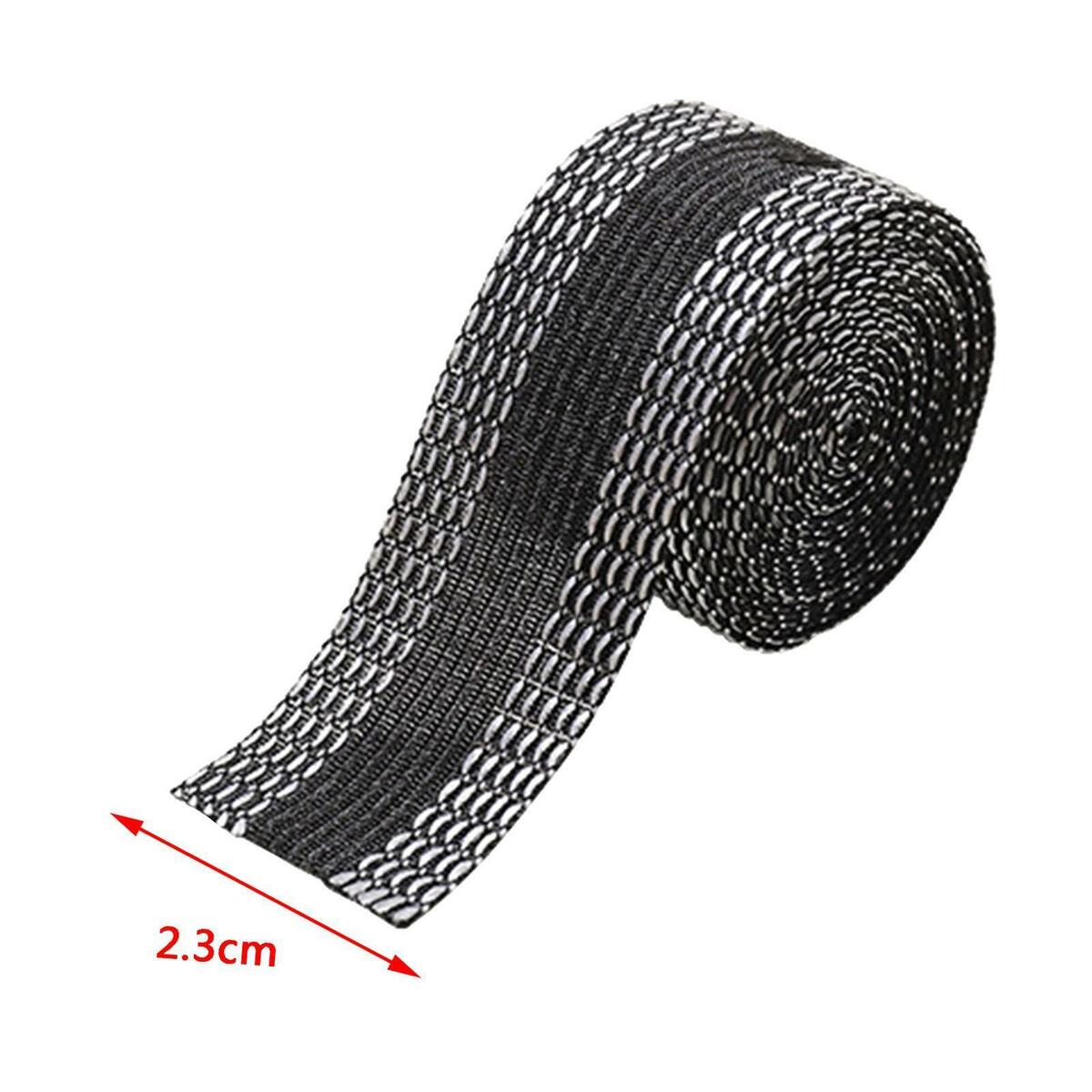 2pcs Self-Adhesive Pants   Fabric Fusing Tape Sewing Tape