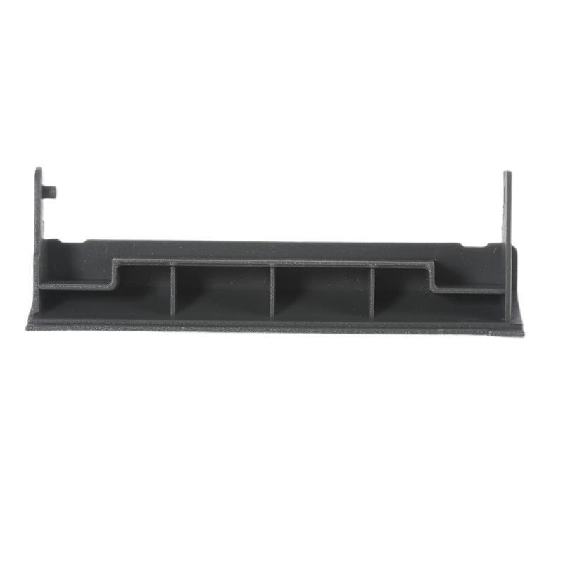 New For DELL Latitude D630 D620 HDD Panel Hard Drive Caddy Cover Lid Tray +Screw