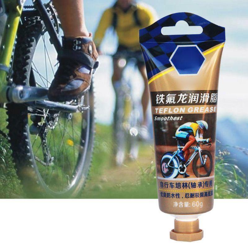 Bicycle Bearing Hub Lubricating Oil MTB Bike Grease Bicycle Bottom Bracket Oil
