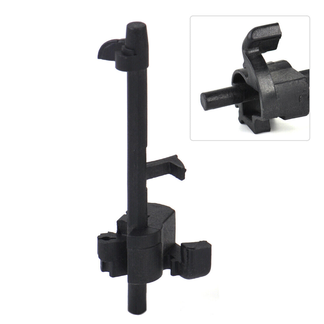 2x Stop Control Switch Shaft 1118 182 0900 for Stihl 028 AV 038 MS380 MS381 Li