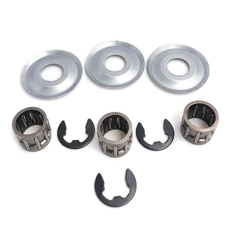 Clutch Washer Clip Needle Bearing For  MS170 MS180 MS210 MS230 MS250 MS 210 230