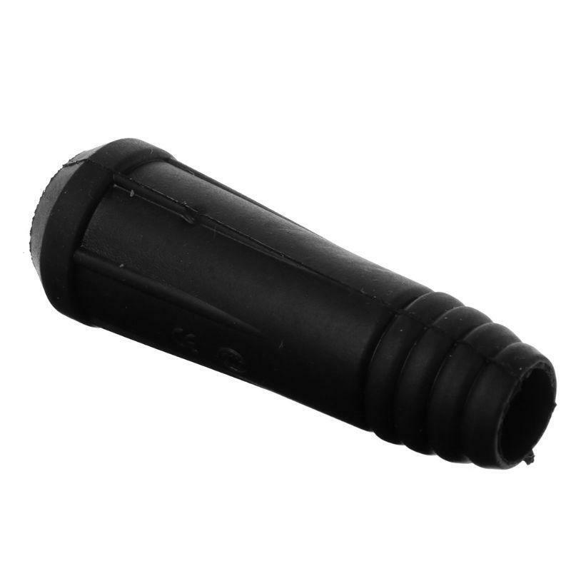 200A 10-25mm Rapid Fitting Female Male Connector European Electric Welding