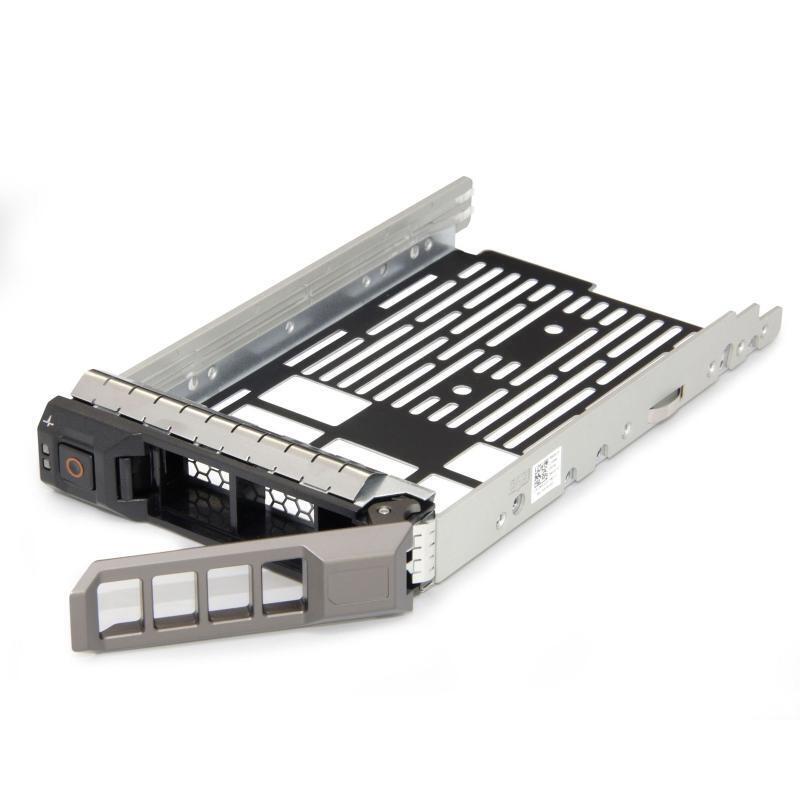 3.5" 0KG1CH GEN13 Hybrid Tray Caddy for Hard Drive Tray Power Edge T330 T430