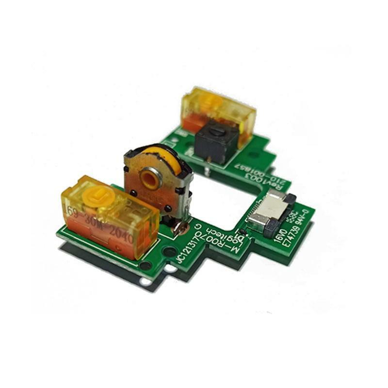 Mouse Upper Motherboard Board With TTC Micro Switch for logitech G Pro Wireless