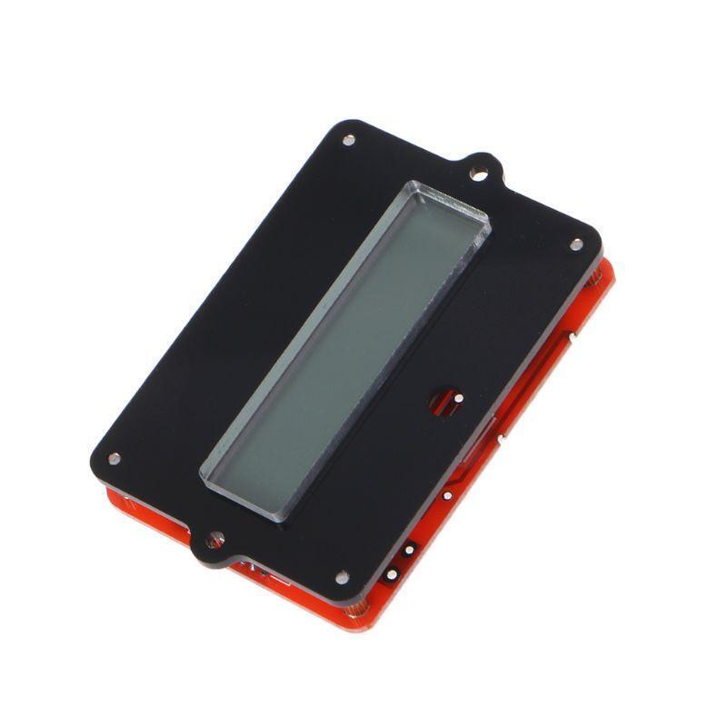 Battery Capacity Tester Indicator For Lead-acid Lithium LiPo LCD 12V 24V 36V 48V