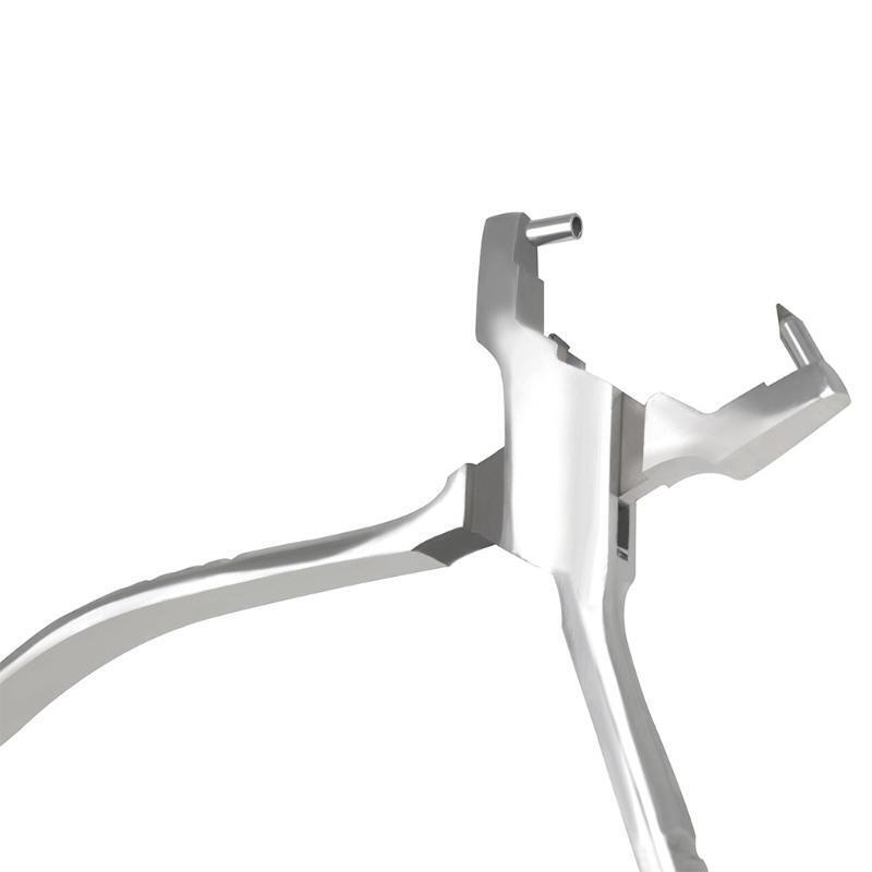 Cutting Pliers Micro End Cutting Nippers Precision End Cutters Functional