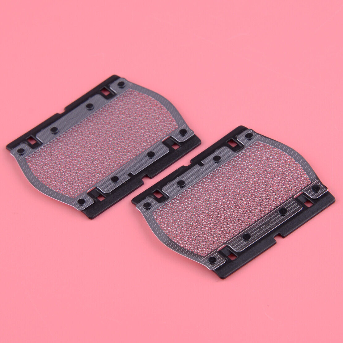 2X Shaver Foil Screen fit for Braun 550 570 P40 P50 P60 M30 M60 Razor Beard li