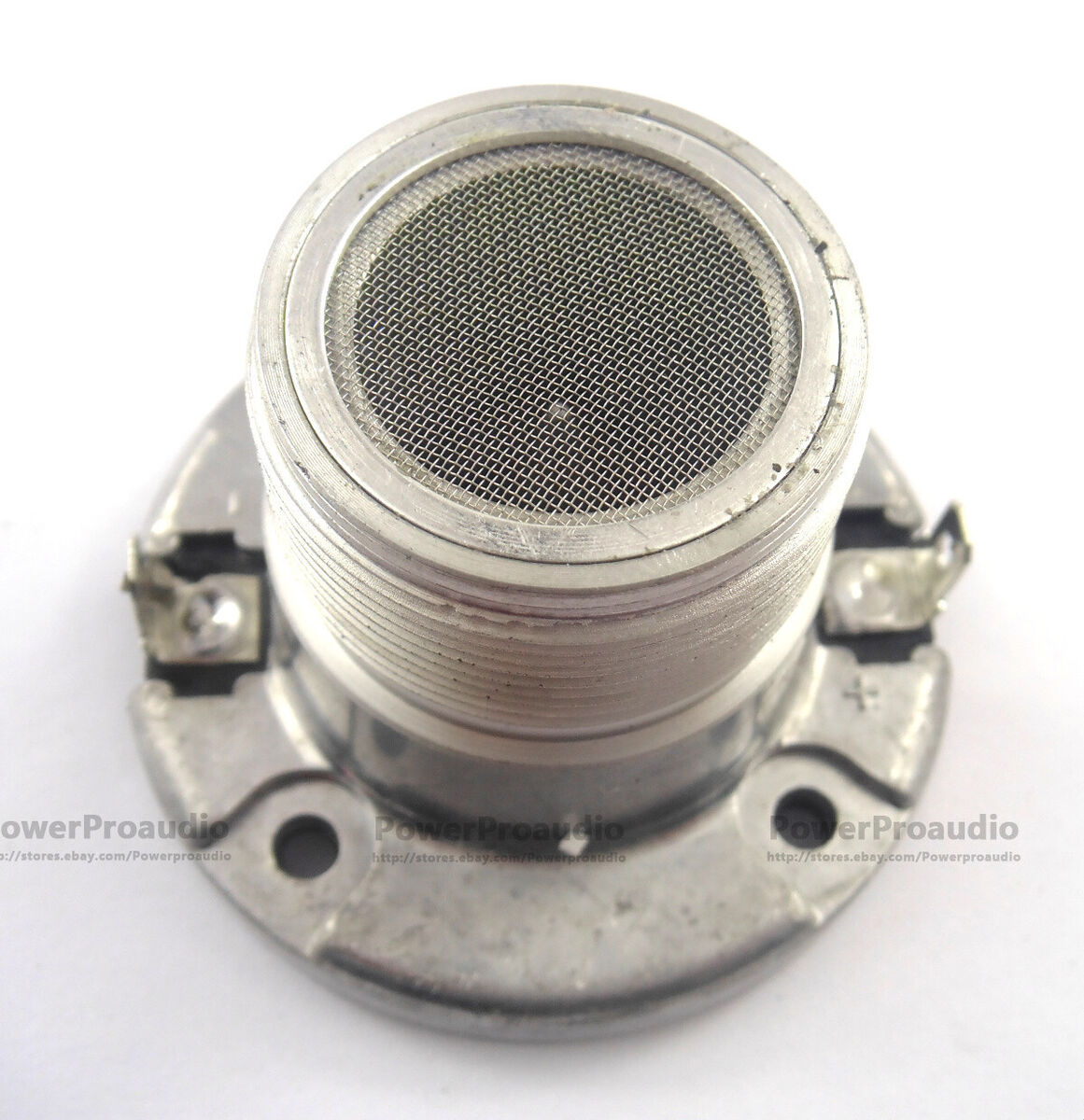 16pcs Diaphragm Speaker Unit Treble Voice Coil For JBL 2414H,2414H-1, 2414H-C